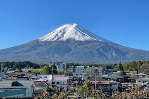 Megu Fuji 2021 image
