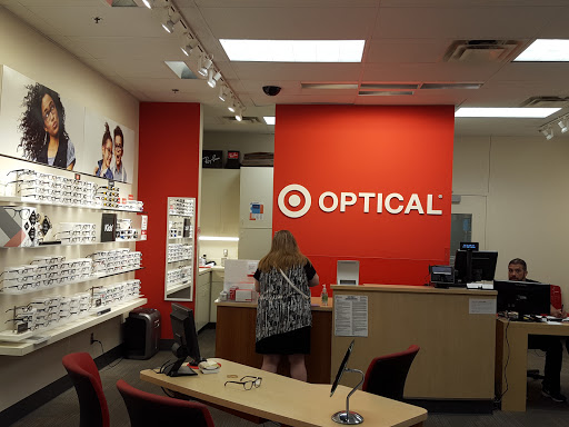 Target Optical