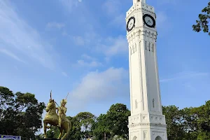 Jaffna Clock Tower image
