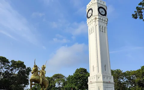 Jaffna Clock Tower image