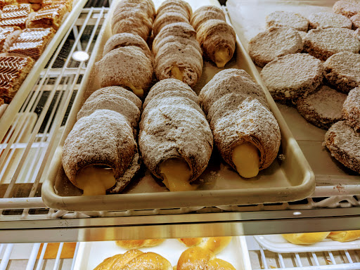 Panaderias argentinas en Chicago