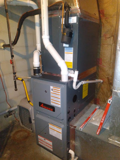Photo of Keller HVAC