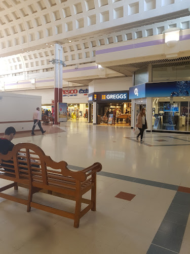 Reviews of Weston Favell Shopping Centre in Northampton - Shopping mall