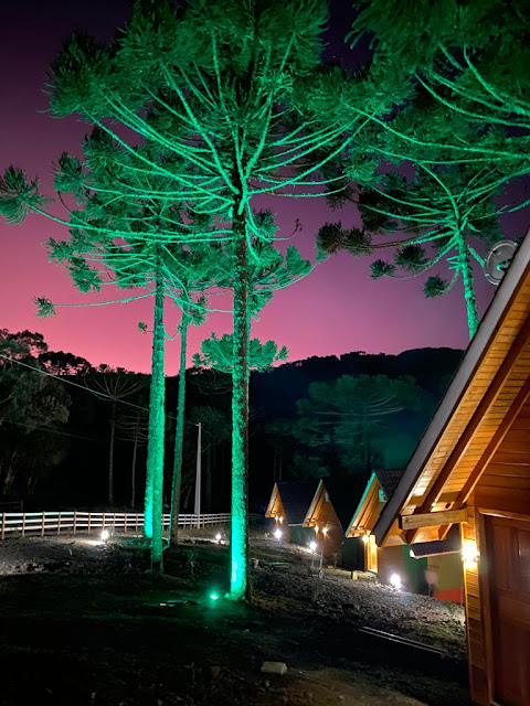 Pousada Vale da Neve