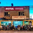 Murat Motorsiklet