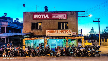Murat Motor