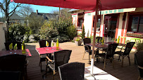Atmosphère du Restaurant italien La Tana à Richemont - n°1