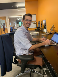 Unboxed Training & Technology - Photo 5 - Car repair in Richmond, VA, Richmond