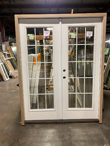 Hardware Store «Building Materials Outlet, Inc.», reviews and photos, 2902 E Elwood St, Phoenix, AZ 85040, USA