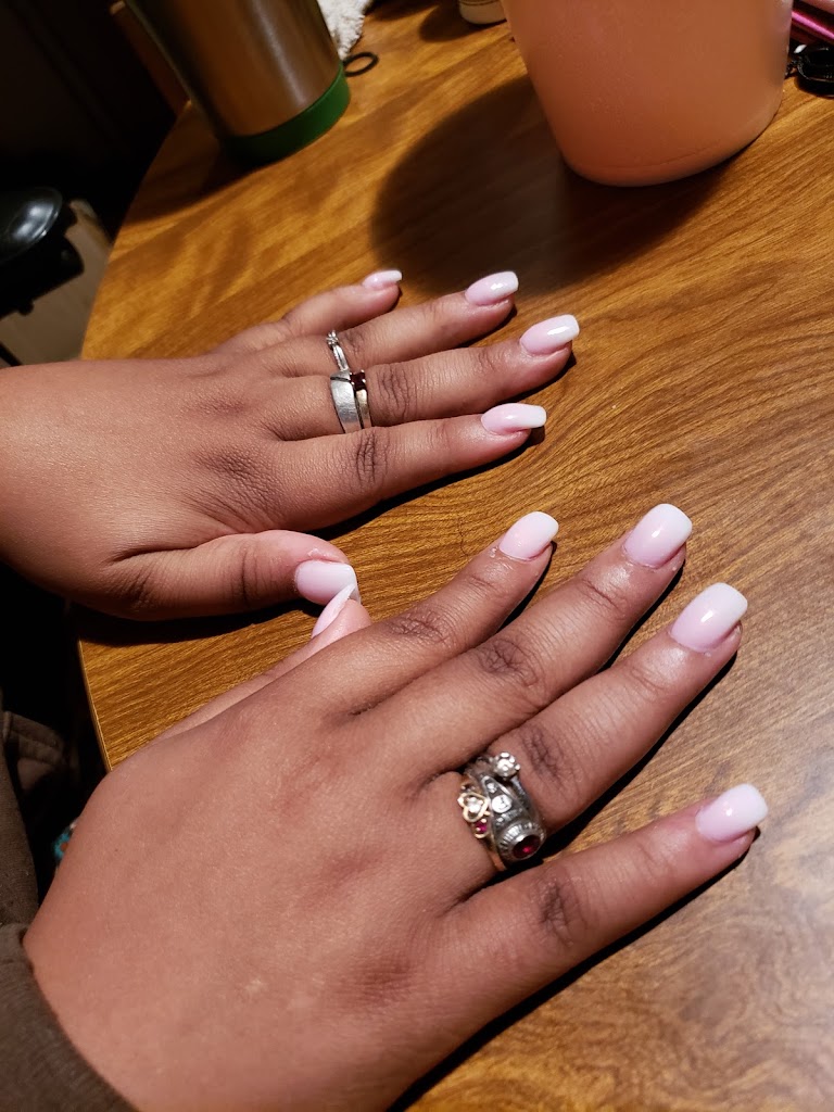 Valley Nails 31030