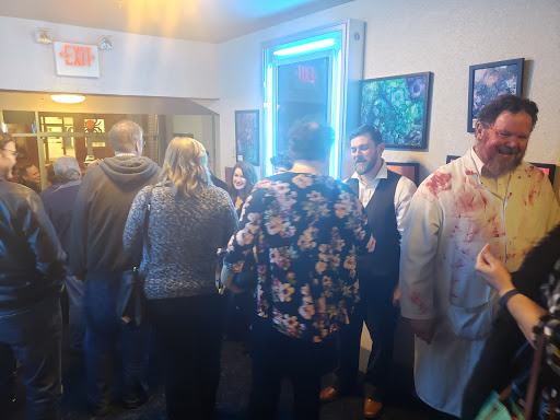 Performing Arts Theater «The Strand Ballroom», reviews and photos, 20 Third St, Dover, NH 03820, USA