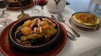 Tajine du Restaurant marocain Maroc en Yvelines à Bougival - n°16