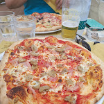 Photo n°1 de l'avis de Maik.o fait le 07/07/2022 à 17:56 sur le  Pizzeria Baixaricò à Ospedaletti