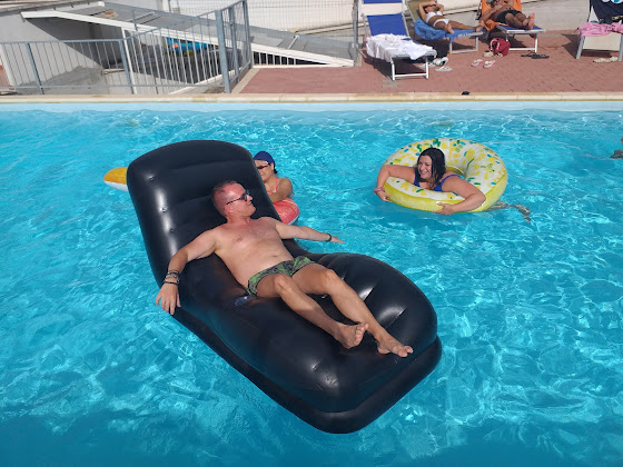 Photos des visiteurs Bed & Breakfast Villa Alba 63900 Fermo