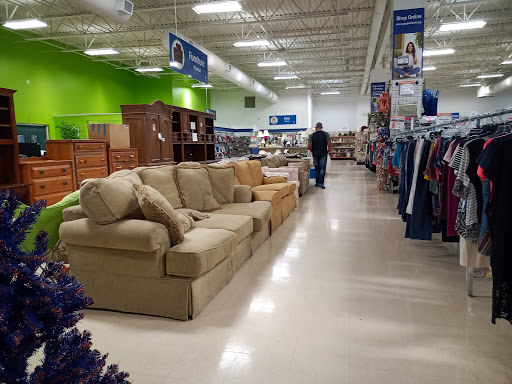 Thrift Store «Goodwill Retail & Donation Center», reviews and photos, 13500 Plantation Rd, Fort Myers, FL 33966, USA