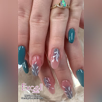Excell Nails - Photo 2 - Car repair in Sun City Center, FL, Riverview