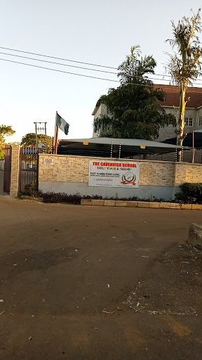 Cavendish School Kaduna, Plot 15 Addakyari Close, Ungwan Rimi, Kaduna, Nigeria, Sports Bar, state Kaduna