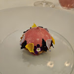 Photo n°10 de l'avis de Tommaso.i fait le 17/02/2024 à 08:38 sur le  Gucci Osteria da Massimo Bottura à Florence