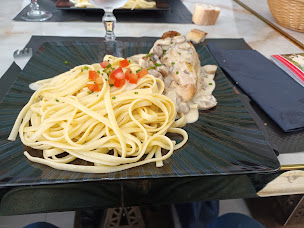 Photo n°4 de Le Bistrot des Metz à Jouy-en-Josas ()