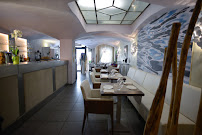 Atmosphère du Restaurant gastronomique Restaurant Mickaël Féval à Aix-en-Provence - n°13