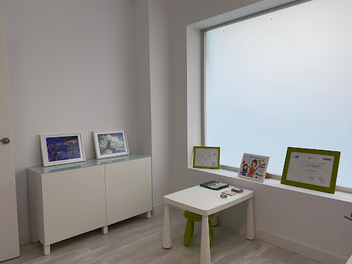 Centro de Psicología Psico Alés en Málaga, Málaga