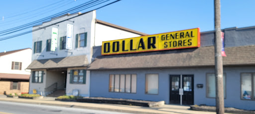Discount Store «Dollar General», reviews and photos, 17 E State St, Quarryville, PA 17566, USA