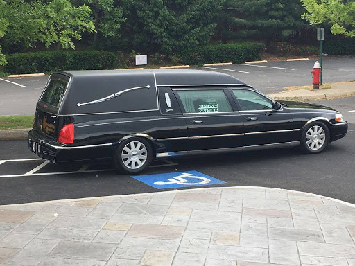 Funeral Home «Janazah Services Muslim Funeral Home», reviews and photos, 14640 Flint Lee Rd, Chantilly, VA 20151, USA