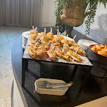 Photo n°16 de l'avis de A. fait le 01/07/2023 à 18:33 sur le  Palace Catania | UNA Esperienze à Catania