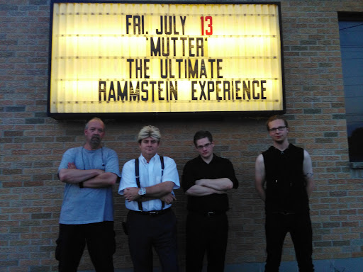 Concert Hall «Evening Star Concert Hall», reviews and photos, 8810 Niagara Falls Blvd, Niagara Falls, NY 14304, USA