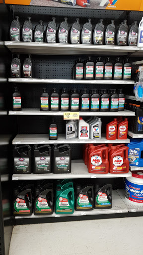 Auto Parts Store «AutoZone», reviews and photos, 3190 S University Dr, Miramar, FL 33025, USA