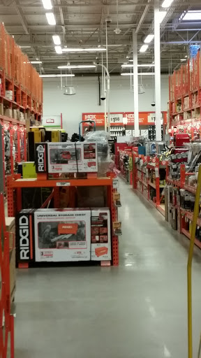Home Improvement Store «The Home Depot», reviews and photos, 601 Naamans Rd, Claymont, DE 19703, USA