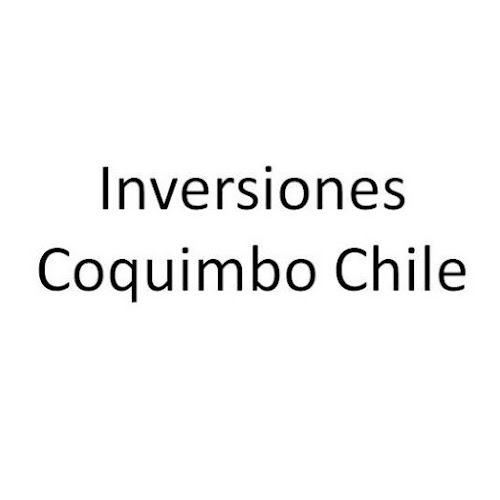 INVERSIONES COQUIMBO CHILE - Empresa constructora