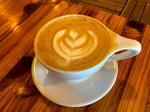 Coffee Shop «Panther Coffee», reviews and photos, 3407 Main Hwy, Miami, FL 33133, USA