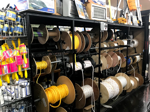 Hardware Store «PENSACOLA HARDWARE COMPANY», reviews and photos, 20 E Gregory St, Pensacola, FL 32502, USA