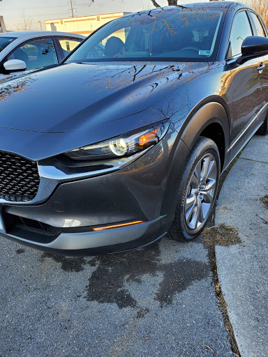 Auto Body Shop «Caliber Collision», reviews and photos, 201 Prosperity Drive, Winchester, VA 22602, USA