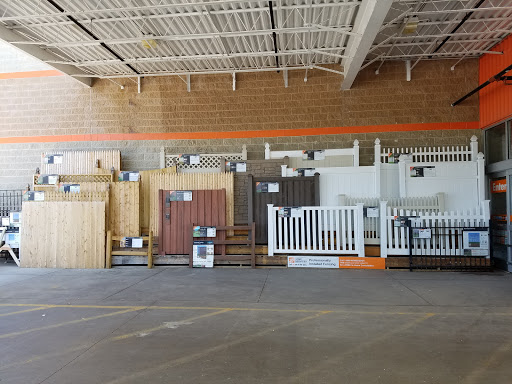 Home Improvement Store «The Home Depot», reviews and photos, 601 Naamans Rd, Claymont, DE 19703, USA