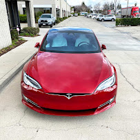 Tint Plus Automotive, formerly XLNT Tint - Photo 7 - Car repair in Anaheim, CA, Anaheim