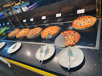 Pizza du Restaurant Globe Trotter à Chelles - n°13