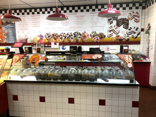 Ice Cream Shop «Cold Stone Creamery», reviews and photos, 14370 Culver Dr #1, Irvine, CA 92604, USA