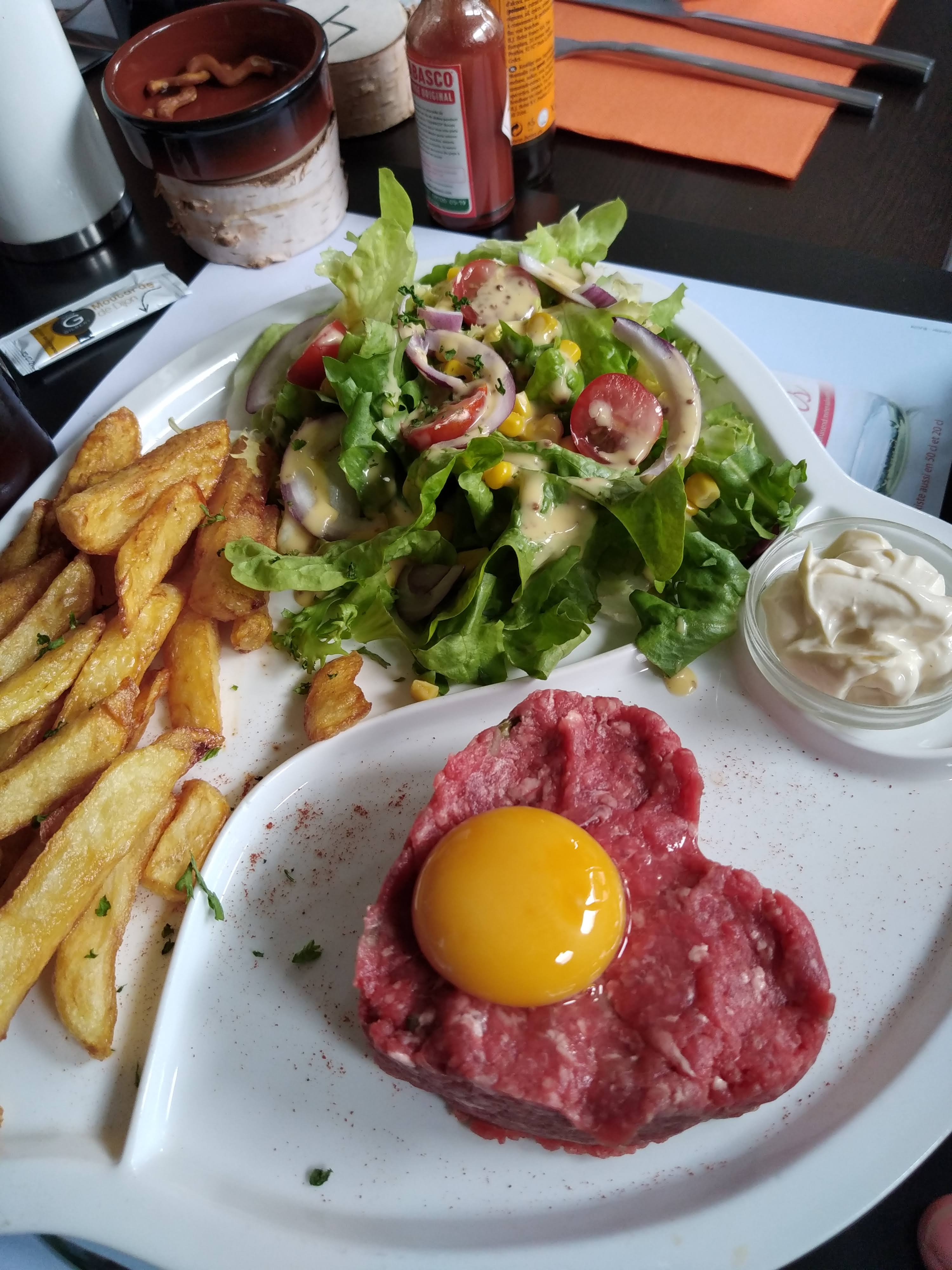 Photo n° 20 de l'avis de Franck.a fait le 03/07/2021 à 13:41