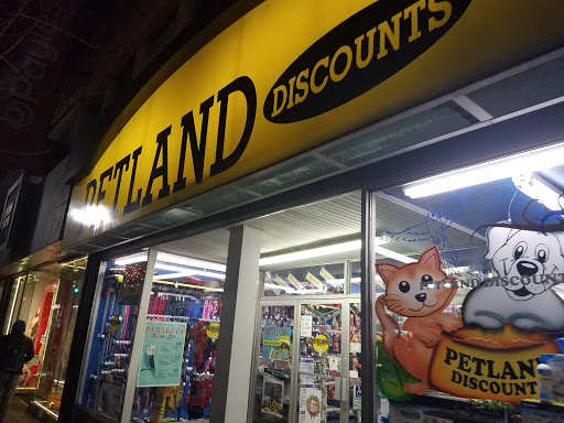 Petland Discounts - West New York