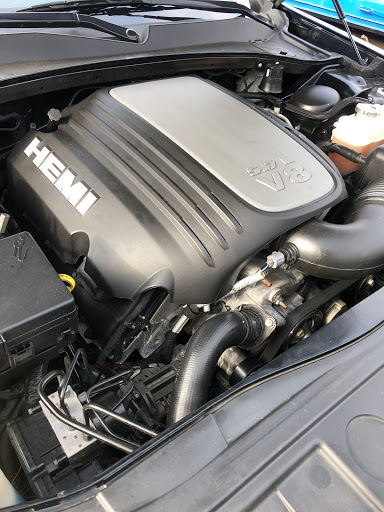 Auto Repair Shop «Community Auto Repair», reviews and photos, 1071 Commerce Ave, Union, NJ 07083, USA