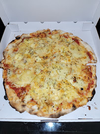 Plats et boissons du Pizzas à emporter Joy's Pizza à Fréjus - n°14