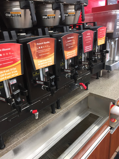 Gas Station «Flying J», reviews and photos, 520 S State Rd 39, Lebanon, IN 46052, USA