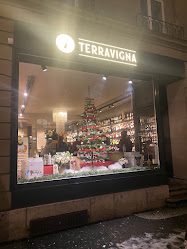 TERRAVIGNA Wineshop Bern