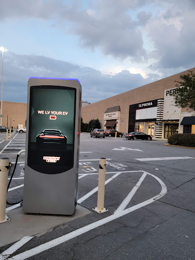 Day Spa «The Woodhouse Day Spa - Dunwoody», reviews and photos, 4400 Ashford Dunwoody Rd NE #1805, Atlanta, GA 30346, USA