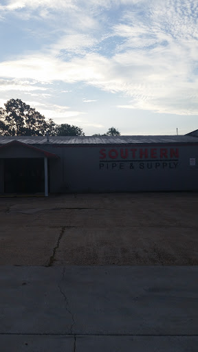 Southern Pipe & Supply in Grenada, Mississippi