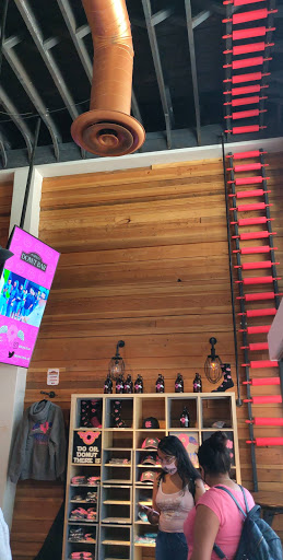 Donut Shop «Donut Bar», reviews and photos, 631 B St, San Diego, CA 92101, USA