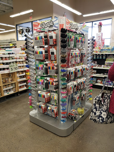 Craft Store «A.C. Moore Arts and Crafts», reviews and photos, 217 Grant Ave, Auburn, NY 13021, USA