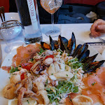 Photo n°1 de l'avis de Mattia.a fait le 30/12/2023 à 12:19 sur le  Ristorante Pizzeria al Parco à Isera